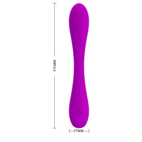 Pretty Love Yedda Purple  BI 14710-18
